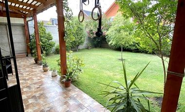 Casa en Arriendo en VALLE EL BOLDO