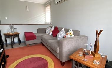 Casa en Arriendo en VALLE EL BOLDO