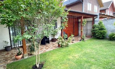 Casa en Arriendo en VALLE EL BOLDO