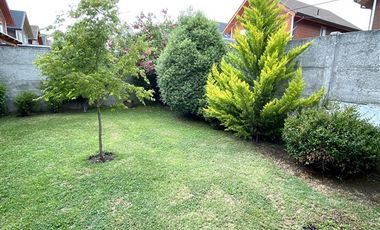 Casa en Arriendo en VALLE EL BOLDO