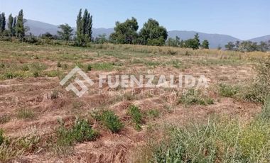 Parcela en Venta en Idahue Norte Parcela 4