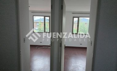 Casa en Arriendo en Cerro Escorial y Av. Germán Sandoval Miranda erz.