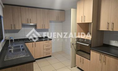 Casa en Arriendo en Cerro Escorial y Av. Germán Sandoval Miranda erz.