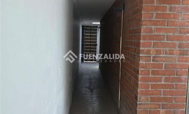 Casa en Arriendo en Cerro Escorial y Av. Germán Sandoval Miranda erz.