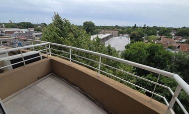 VENTA DEPARTAMENTO 2 AMBIENTES BALCON TEMPERLEY