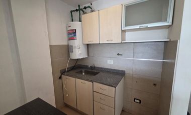 VENTA DEPARTAMENTO 2 AMBIENTES BALCON TEMPERLEY