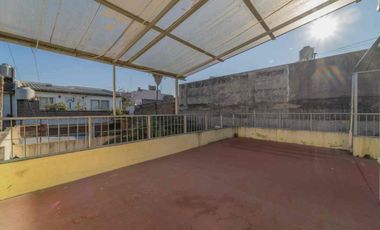 Casa venta  San Martin 4 amb Patio Cochera terraza