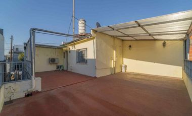 Casa venta  San Martin 4 amb Patio Cochera terraza