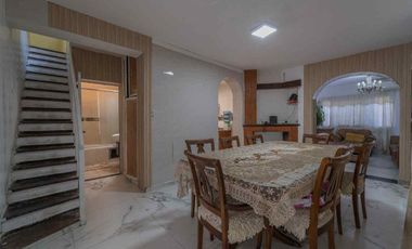 Casa venta  San Martin 4 amb Patio Cochera terraza