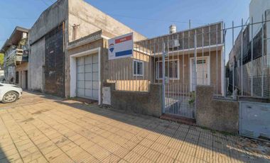 Casa venta  San Martin 4 amb Patio Cochera terraza