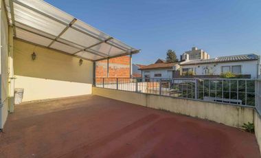 Casa venta  San Martin 4 amb Patio Cochera terraza