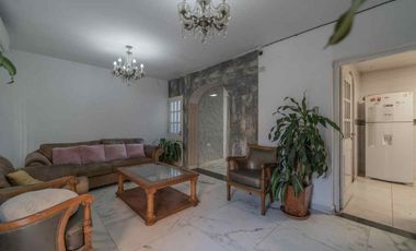 Casa venta  San Martin 4 amb Patio Cochera terraza