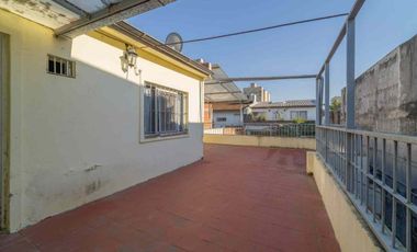 Casa venta  San Martin 4 amb Patio Cochera terraza