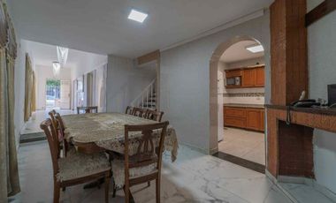 Casa venta  San Martin 4 amb Patio Cochera terraza
