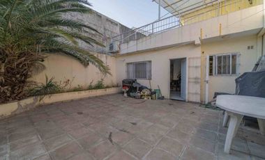 Casa venta  San Martin 4 amb Patio Cochera terraza