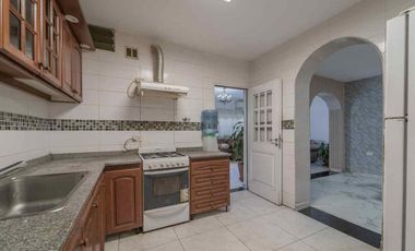 Casa venta  San Martin 4 amb Patio Cochera terraza