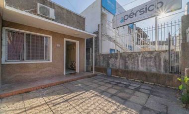 Casa venta  San Martin 4 amb Patio Cochera terraza