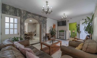 Casa venta  San Martin 4 amb Patio Cochera terraza