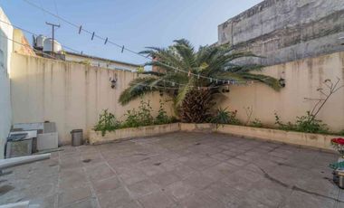 Casa venta  San Martin 4 amb Patio Cochera terraza