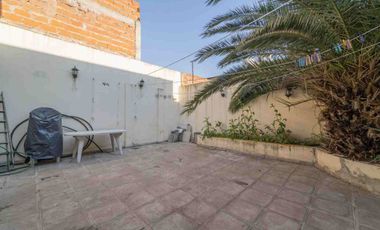 Casa venta  San Martin 4 amb Patio Cochera terraza