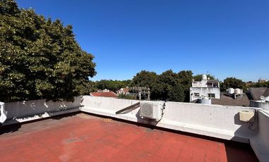 Venta PH 2 amb en Florida Oeste Luminoso