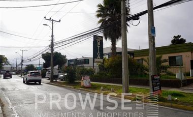 Local Comercial en Venta en Juan Soldado