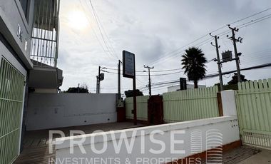 Local Comercial en Venta en Juan Soldado