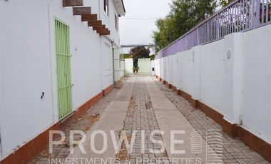 Local Comercial en Venta en Juan Soldado