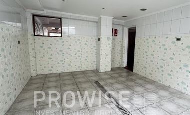 Local Comercial en Venta en Juan Soldado