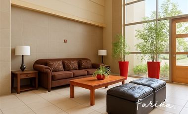 Departamento en Arriendo en San Pablo Con Brasil