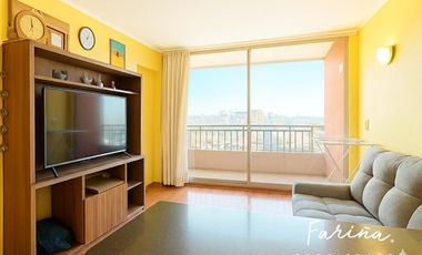 Departamento en Arriendo en San Pablo Con Brasil