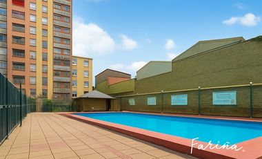 Departamento en Arriendo en San Pablo Con Brasil