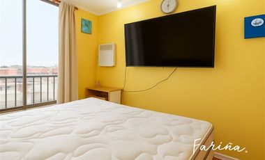 Departamento en Arriendo en San Pablo Con Brasil