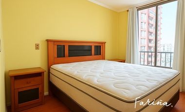 Departamento en Arriendo en San Pablo Con Brasil