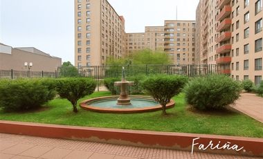 Departamento en Arriendo en San Pablo Con Brasil