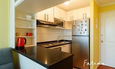 Departamento en Arriendo en San Pablo Con Brasil