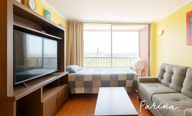 Departamento en Arriendo en San Pablo Con Brasil