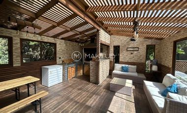 Casa en Venta en Quintay