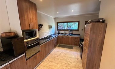 Casa en Venta en Quintay