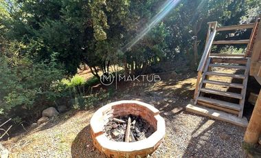 Casa en Venta en Quintay