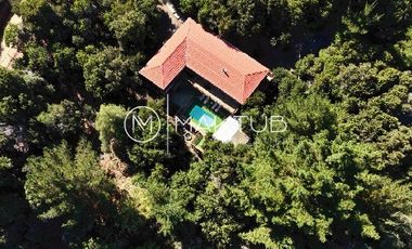 Casa en Venta en Quintay