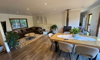 Casa en Venta en Quintay