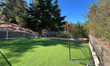 Casa en Venta en Quintay