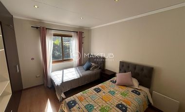 Casa en Venta en Quintay