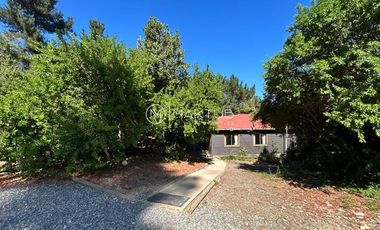 Casa en Venta en Quintay