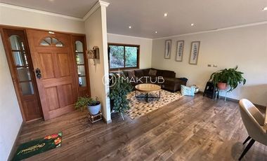 Casa en Venta en Quintay