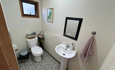 Casa en Venta en Quintay