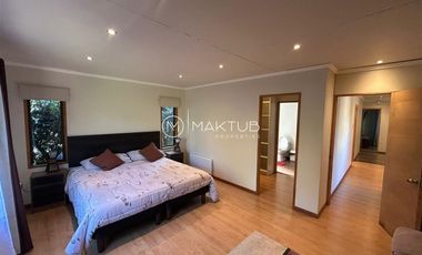 Casa en Venta en Quintay
