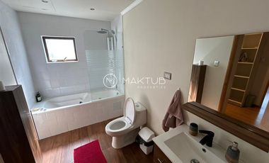 Casa en Venta en Quintay