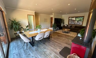 Casa en Venta en Quintay